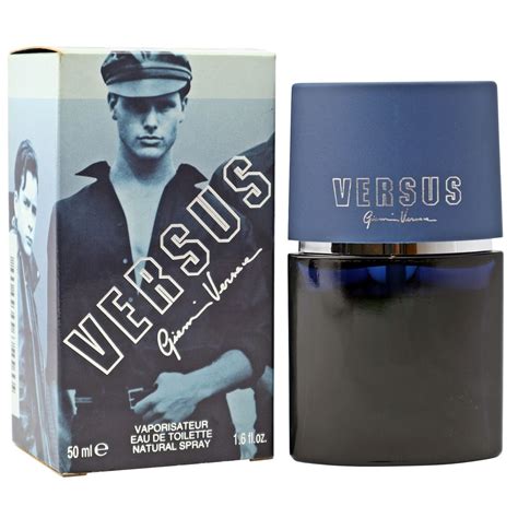 Versus Uomo Versace – MyFragranceList